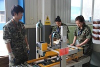 晨阳兢兢业业17年 缔造水漆大时代