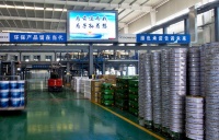 晨阳兢兢业业17年 缔造水漆大时代