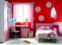 三大要点打造安全健康儿童房