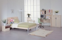 三大要点打造安全健康儿童房