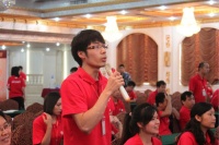 金牌卫浴全国十佳店长选拔启动大会圆满落幕