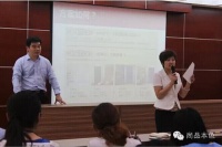 6.27“尚工厂 品鉴惠”动员交流会