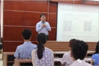 6.27“尚工厂 品鉴惠”动员交流会