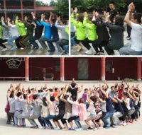 【居·拓展】我们是这样奖励优秀店长和员工的