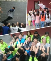 【居·拓展】我们是这样奖励优秀店长和员工的