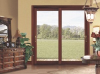 皇派门窗与陈宝国共同闪耀建博会