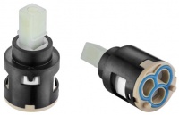 亿展阀芯上海展新品预告