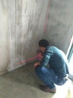 新浪家居公益验房第四期：原山苑小区