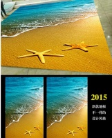 上海普隆众多PVC地板新品将亮相上海建博会