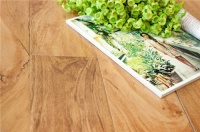 贝尔地板陪你听塞纳河的心跳 择一城终老