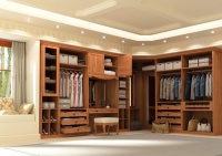 欧派携手意大利设计师 开启高端定制时代