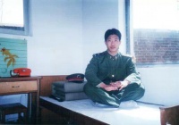 转业退伍军人写作成大神