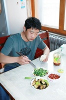 转业退伍军人写作成大神