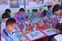 奇妙世界•童心飞扬