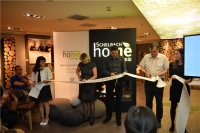 希尔巴赫家居中国第八家展厅开幕