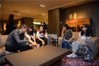 希尔巴赫家居中国第八家展厅开幕