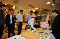 希尔巴赫家居中国第八家展厅开幕