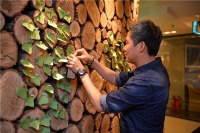 希尔巴赫家居中国第八家展厅开幕