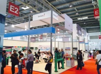 德国阔盛CEO现身ISH北京展 全力亚太区发展