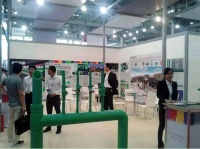 德国阔盛CEO现身ISH北京展 全力亚太区发展