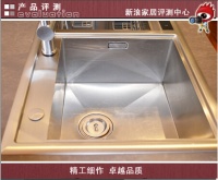 方太智能水槽洗碗机：解放双手的厨房神器