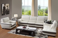 选沙发如同找对象，性格大于面子