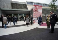 “穿越中国–从北京出发”威尼斯全新亮相