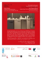 “穿越中国–从北京出发”威尼斯全新亮相