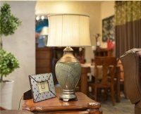 美式灯具挑选 照亮你复古时尚的人生