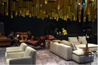 四川省家具行业商会米兰展会之行