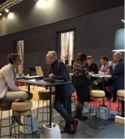 四川省家具行业商会米兰展会之行