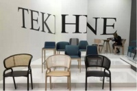 四川省家具行业商会米兰展会之行