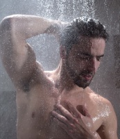 畅快淋一淋，赶走坏心情