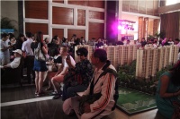 一场出人意料的信息传播竟是这样发生的