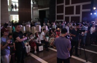 一场出人意料的信息传播竟是这样发生的