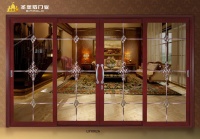 上海建博会6月开幕 圣堡罗门业携新品亮相