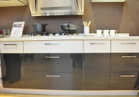 新品：舞动时尚 箭牌橱柜曼妙探戈评测