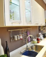 新品：舞动时尚 箭牌橱柜曼妙探戈评测