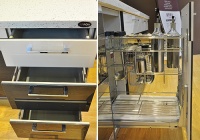 新品：舞动时尚 箭牌橱柜曼妙探戈评测