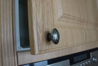 柏厨小贴士:厨柜保养指南