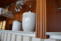 柏厨小贴士:厨柜保养指南