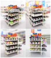 国宴餐具入驻沃尔玛 掀起厨房彩色旋风