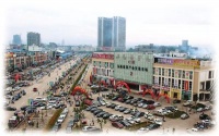 江西赣州打造中国家具产业“新地标”