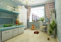 家居支招：如何选购适合孩子的家具