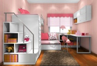 家居支招：如何选购适合孩子的家具