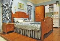 儿童家具，看谁更有“料”