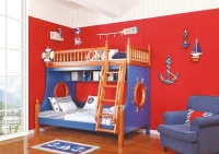 儿童家具，看谁更有“料”