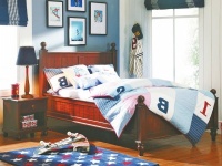 儿童家具，看谁更有“料”