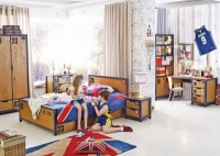 儿童家具，看谁更有“料”