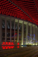 品上照明：造一束细腻光影　展艺术恢弘魅力